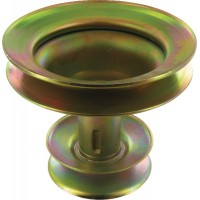 Polia dupla Polia dupla